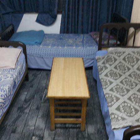 Al Adel Hostel アンマン エクステリア 写真