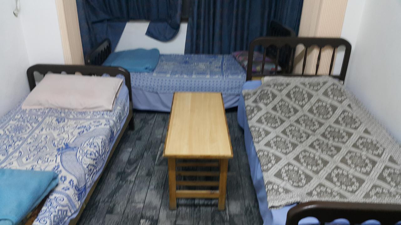 Al Adel Hostel アンマン エクステリア 写真