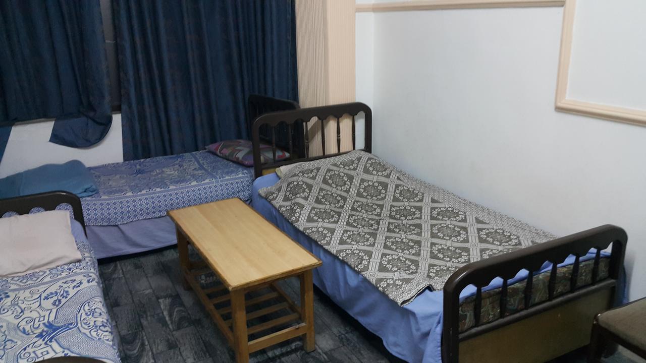 Al Adel Hostel アンマン エクステリア 写真