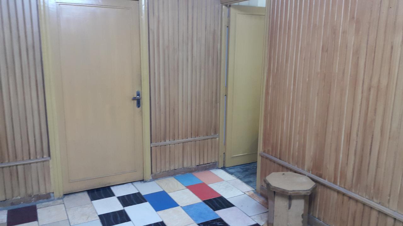 Al Adel Hostel アンマン エクステリア 写真